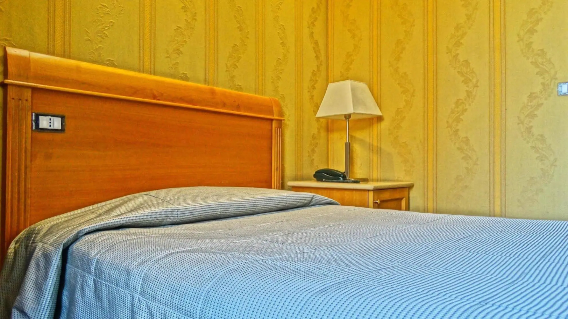 Photo - Hotel dei Quiriti