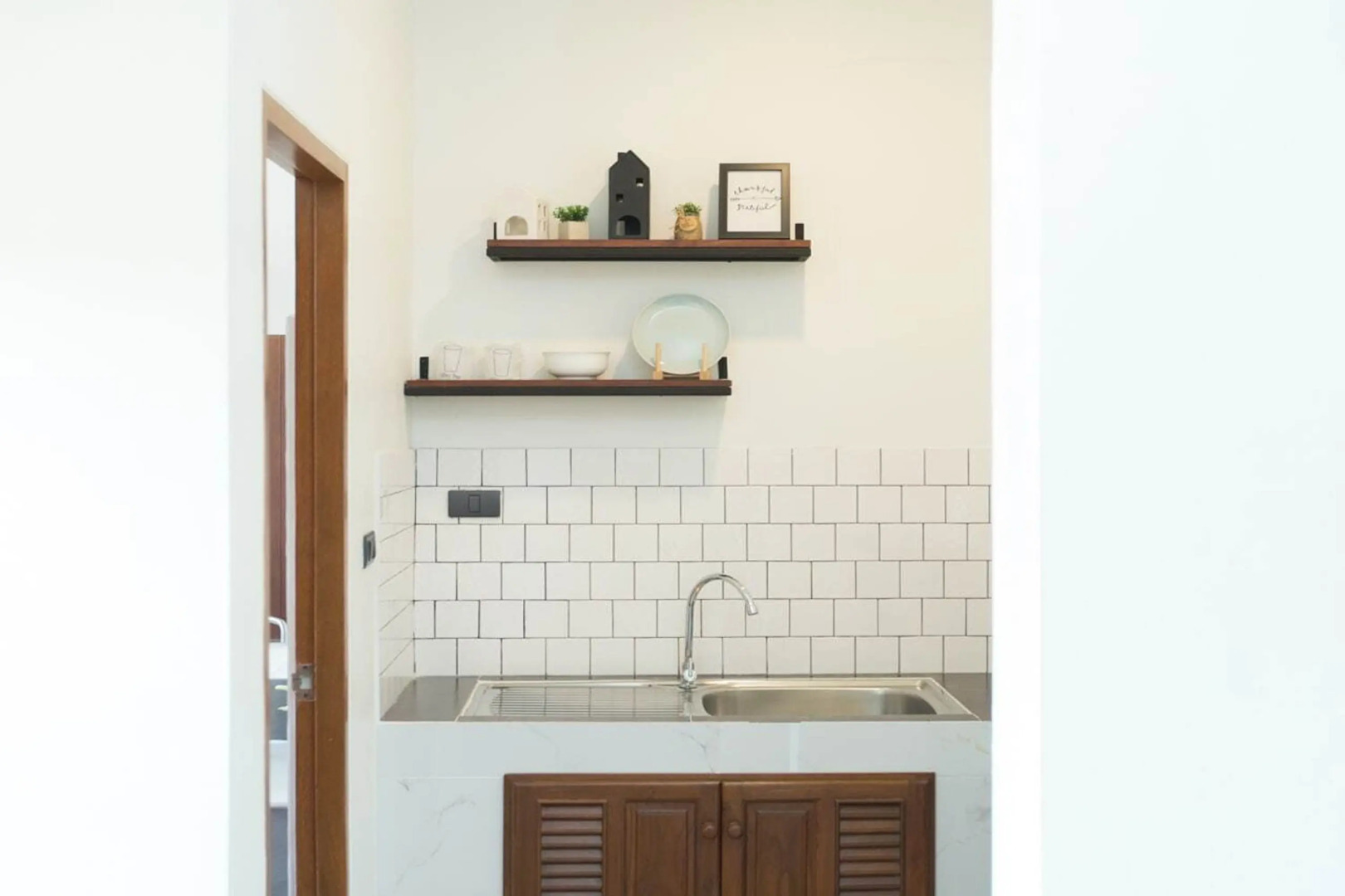 Foto - The Old City Wall Inn