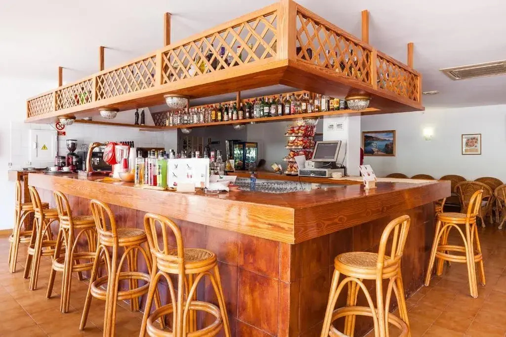 Foto - Aparthotel Puerto Cala Vadella