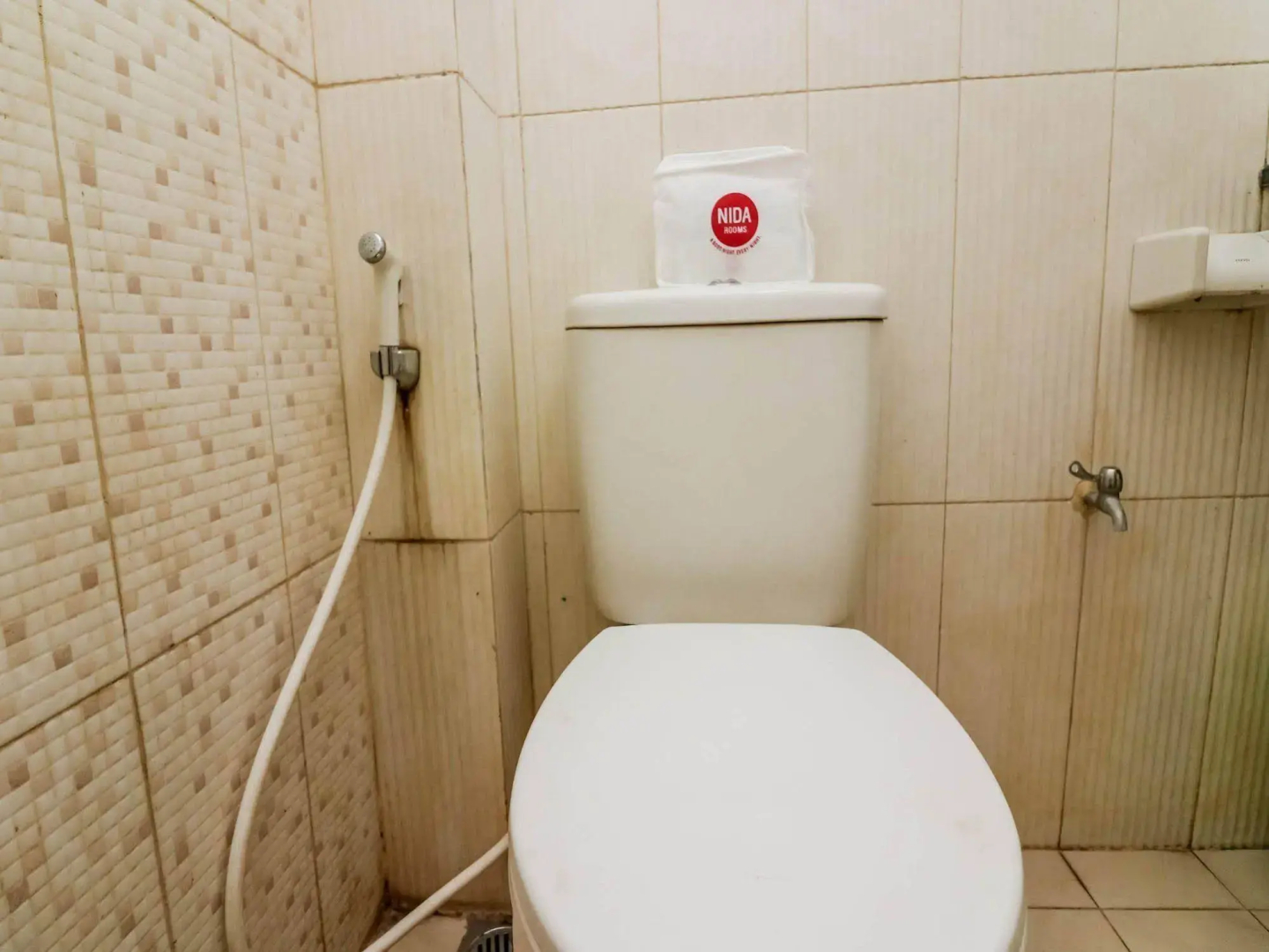 Photo - Hotel Damai