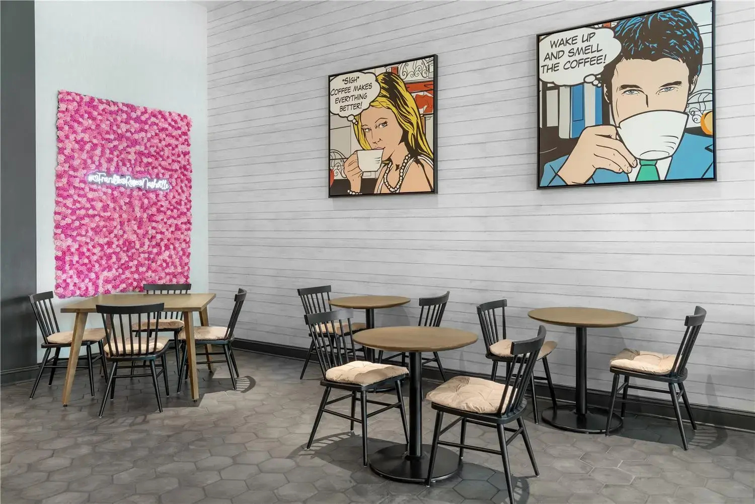 Photo - Homewood Suites by Hilton Nashville Downtown