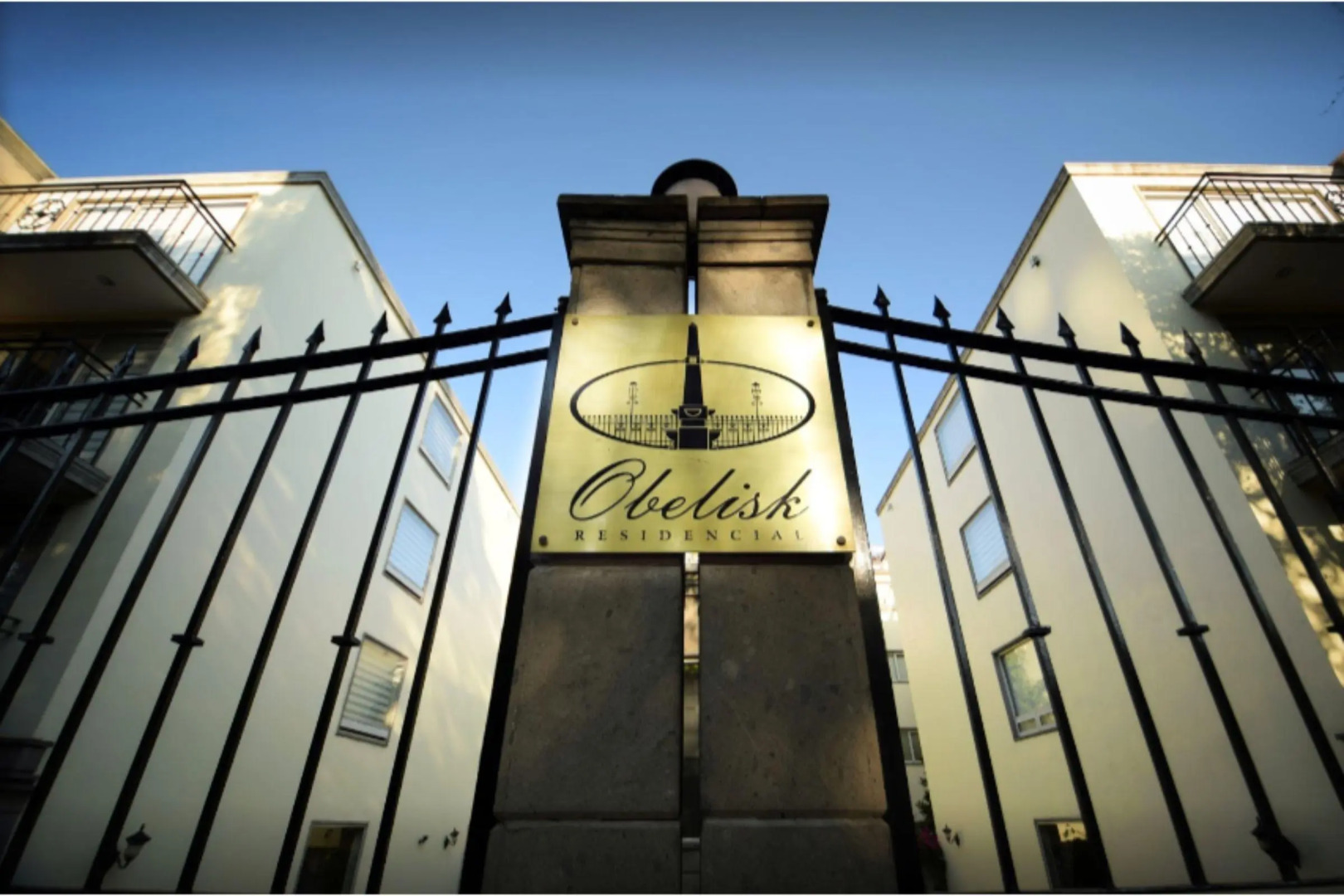 Foto - Suites Obelisk