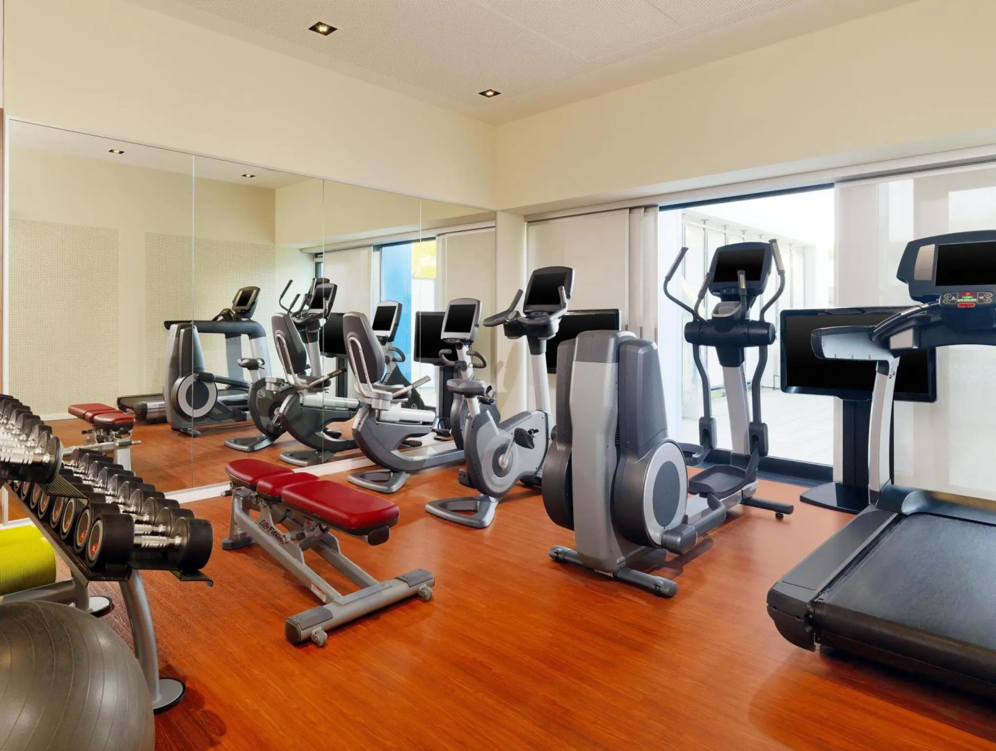 Photo - Residence Inn by Marriott Munich Central