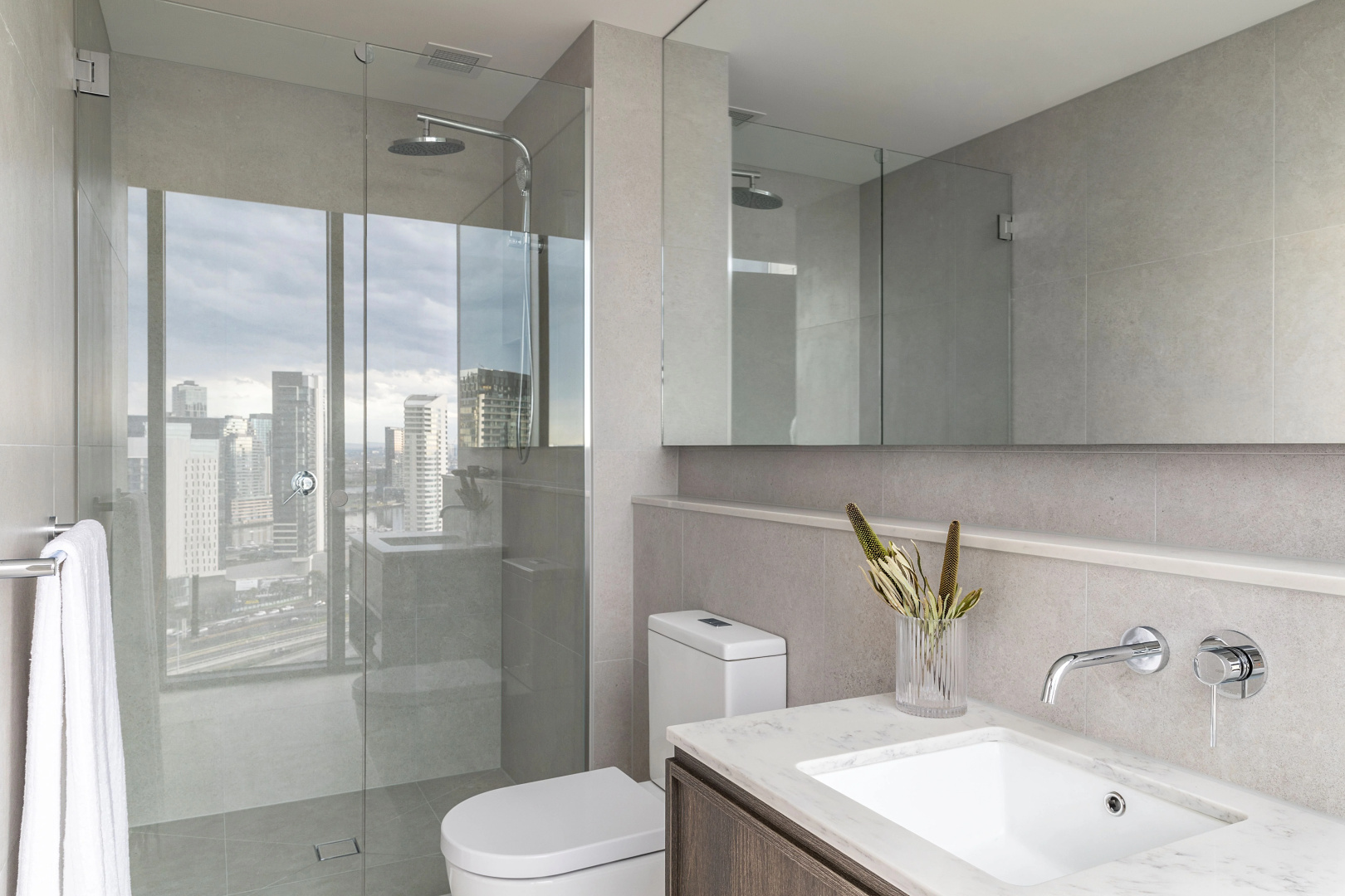 Photo - Oakwood Premier Melbourne
