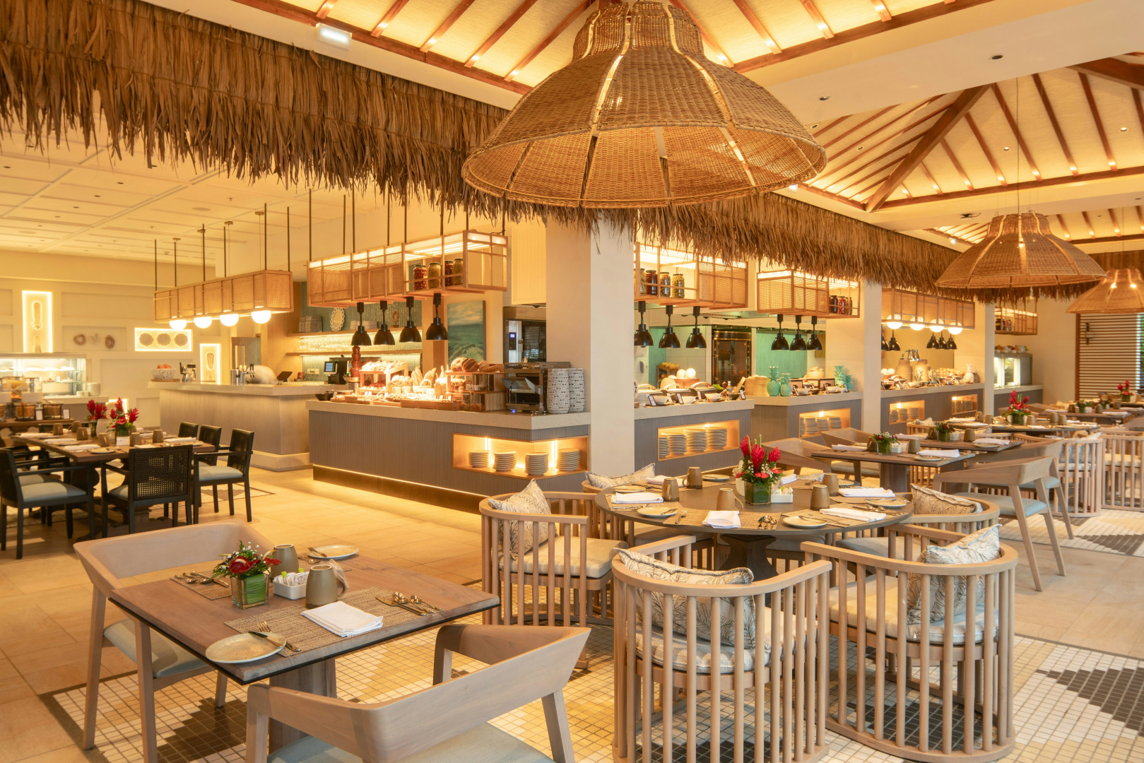 Photo - Hilton Mauritius Resort & Spa