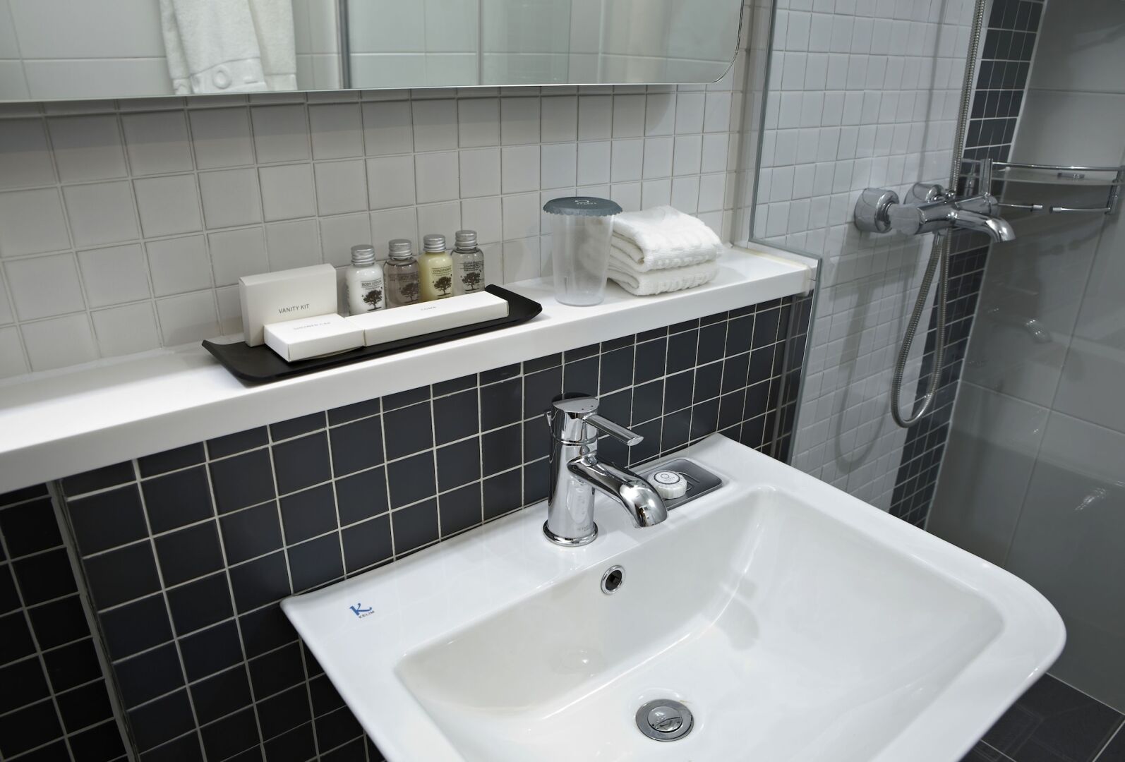 Photo - Ocloud Hotel Gangnam