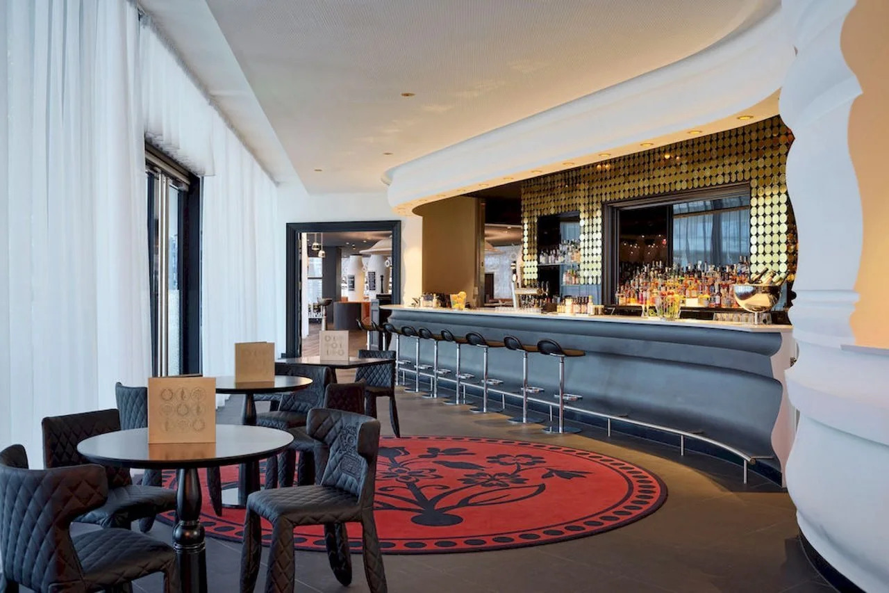 Foto - Kameha Grand Zurich, Autograph Collection