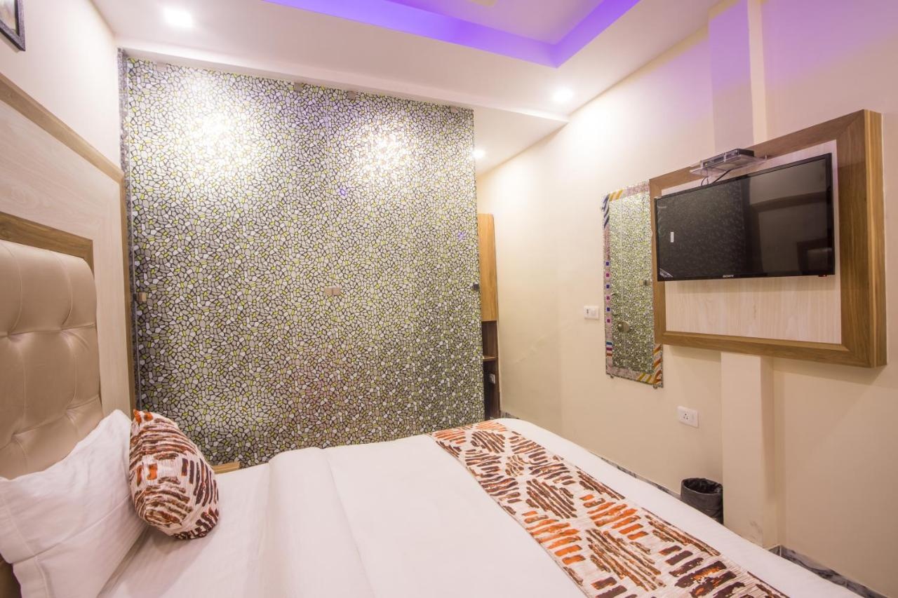 Foto - Hotel Harsha International