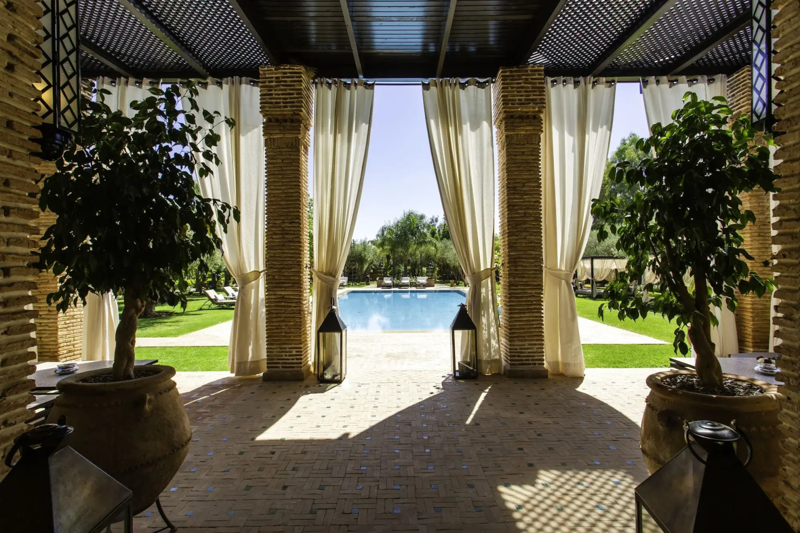 Foto - Riad Jawad & Spa