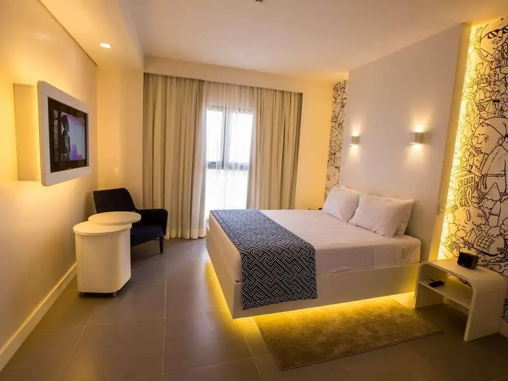 Foto - ibis Styles Parauapebas