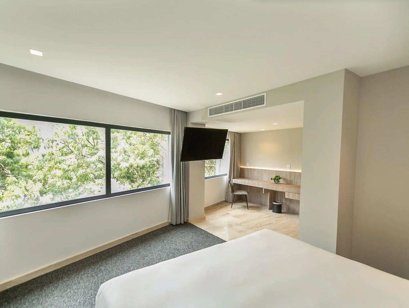 Foto - Hotel Elements by Marquis