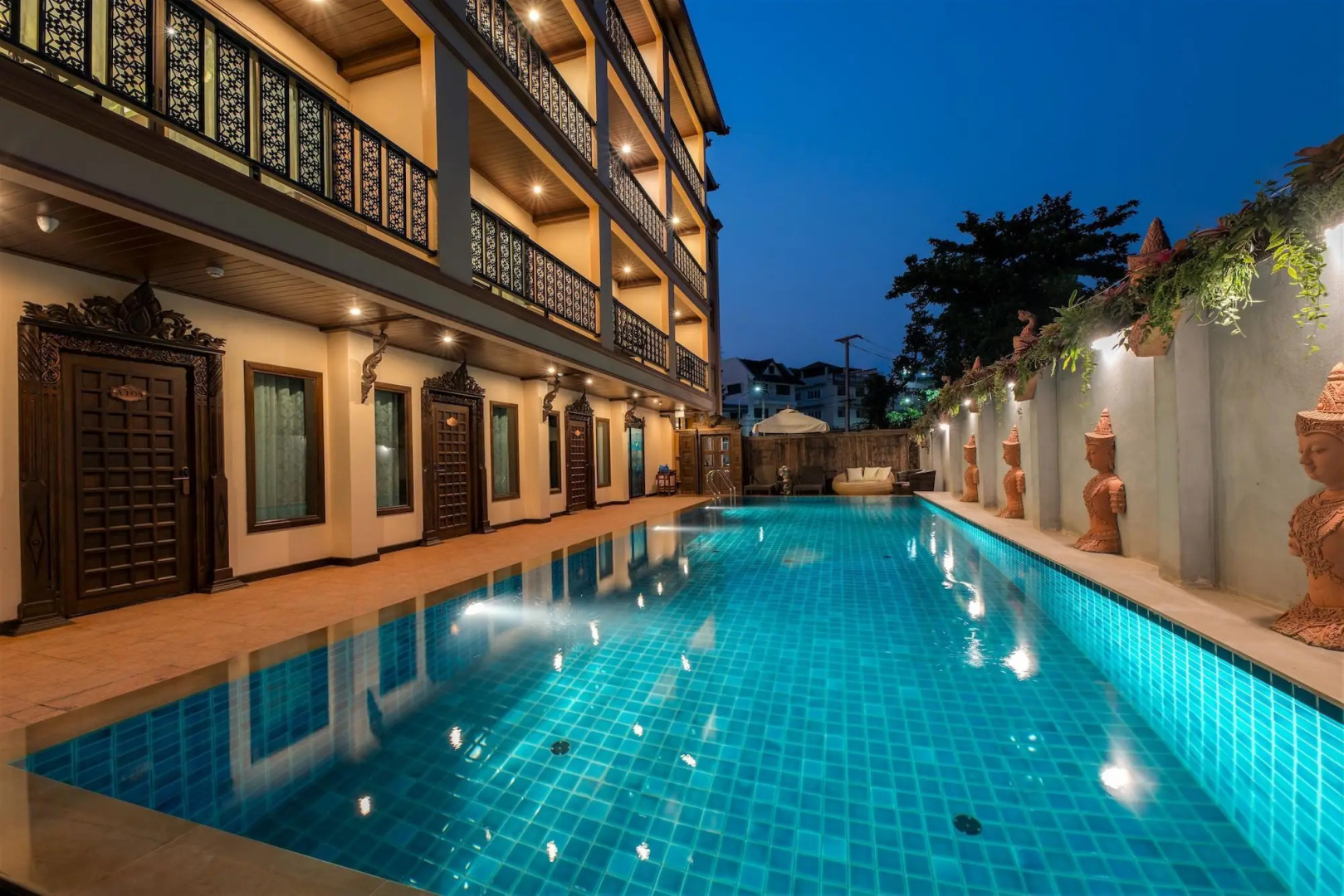 Photo - Thanyawintra Boutique & Spa