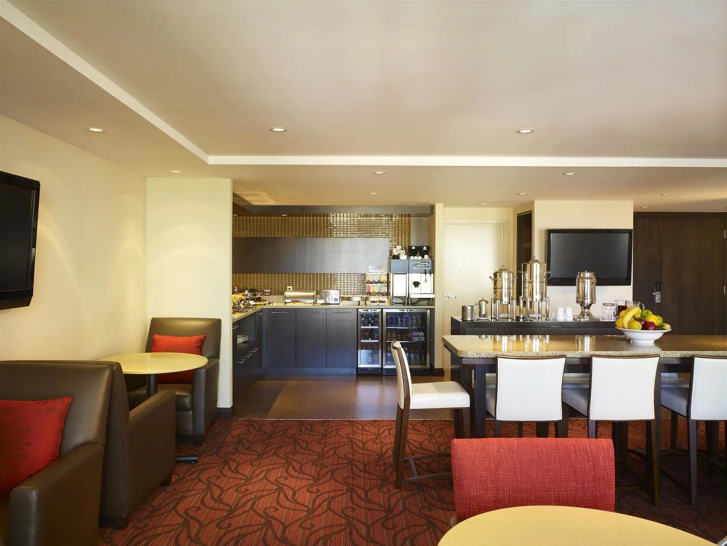 Photo - Sheraton Vancouver Airport Hotel
