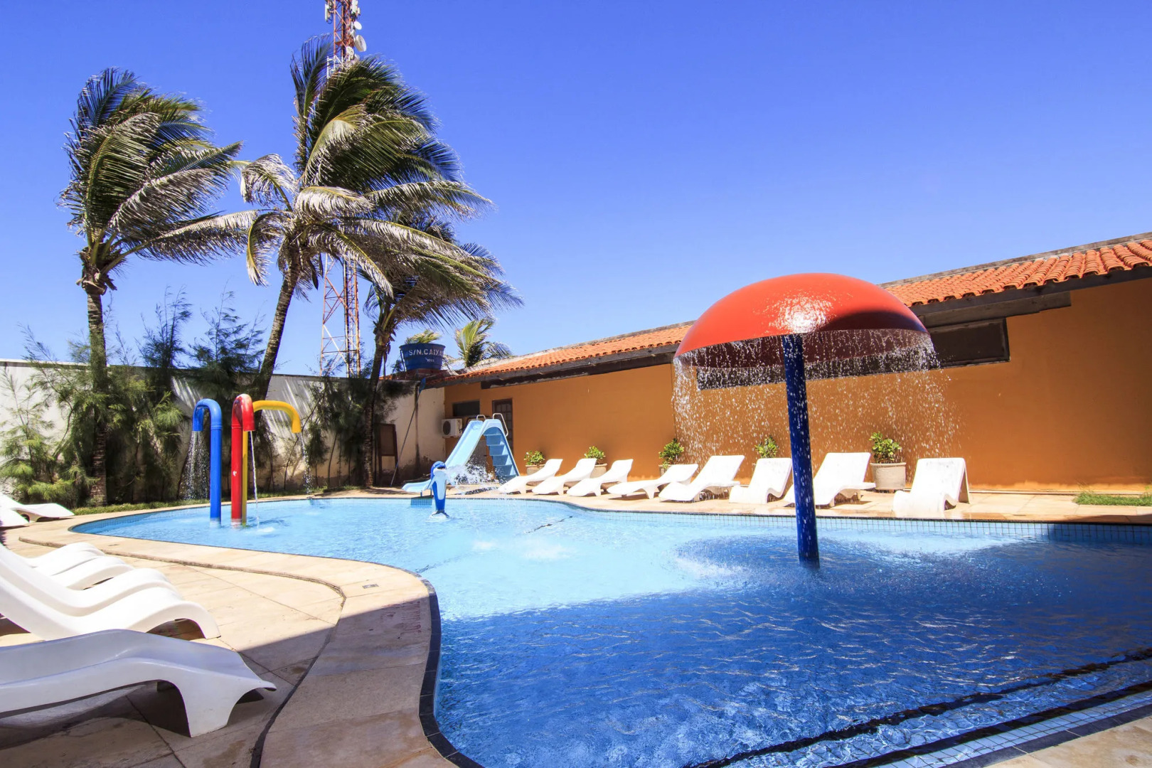 Photo - Porto Futuro Hotel