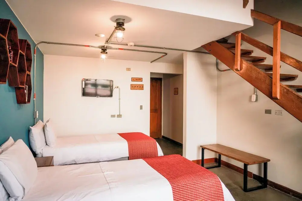 Photo - Hotel San Felipe 74