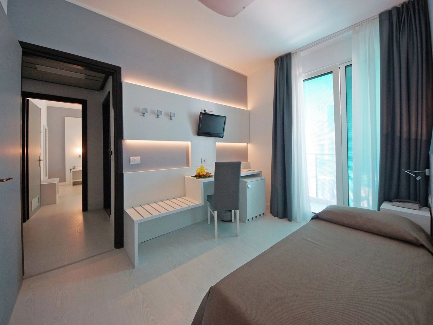 Photo - Hotel Europa