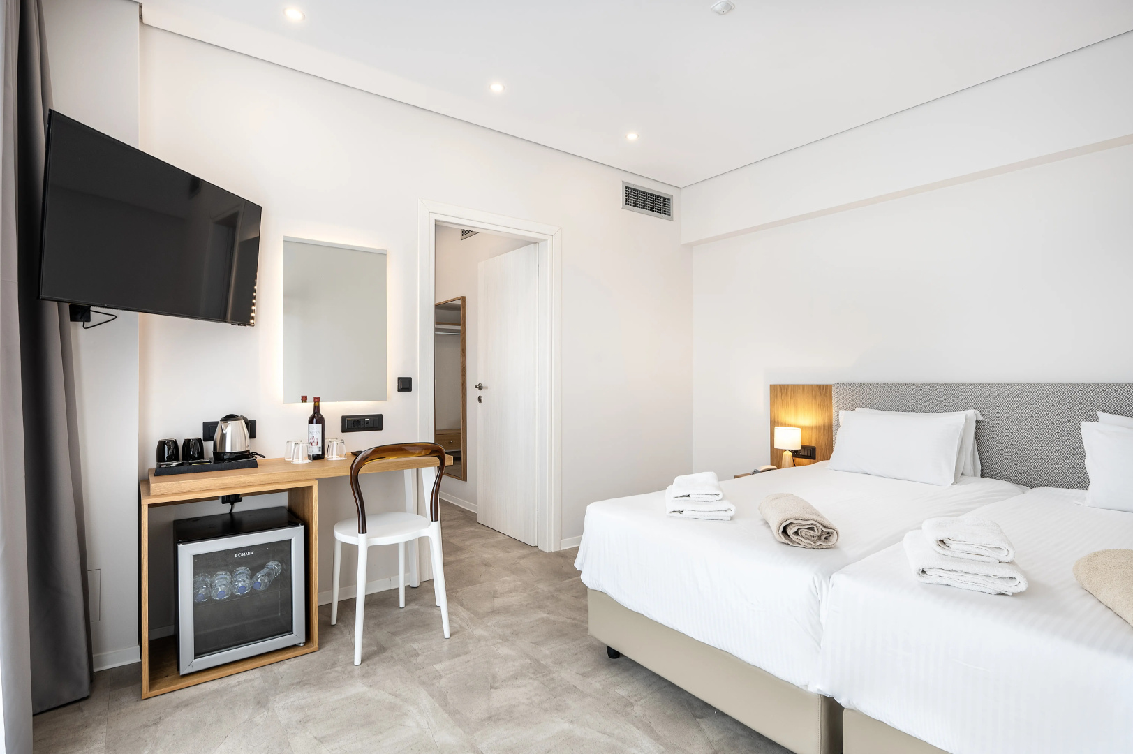 Photo - Athina Palace Resort & Spa