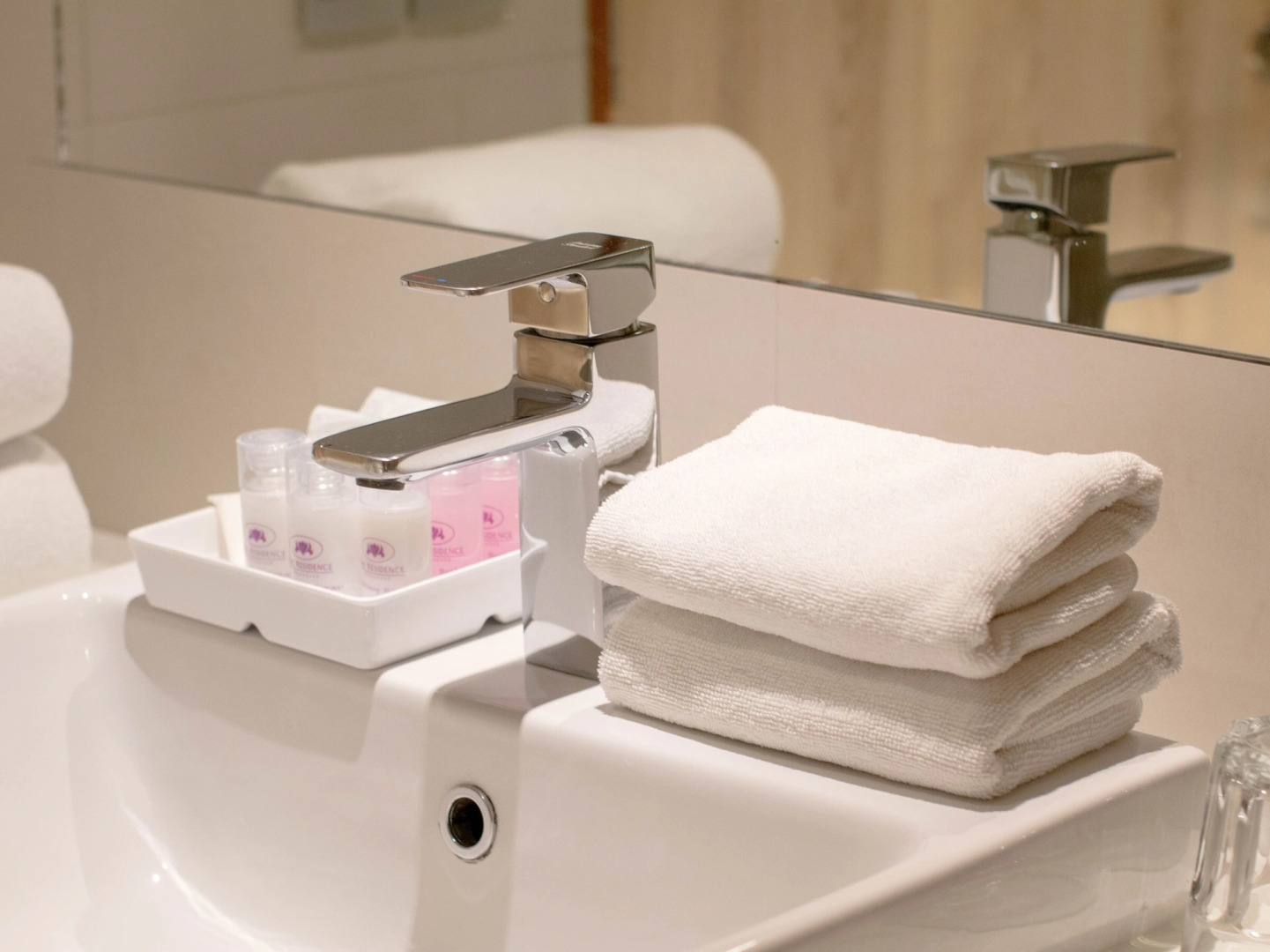 Photo - The Residence Rajtaevee Hotel