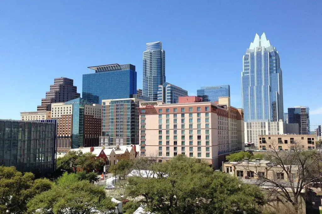Foto - Sleep Inn & Suites - Austin Northeast