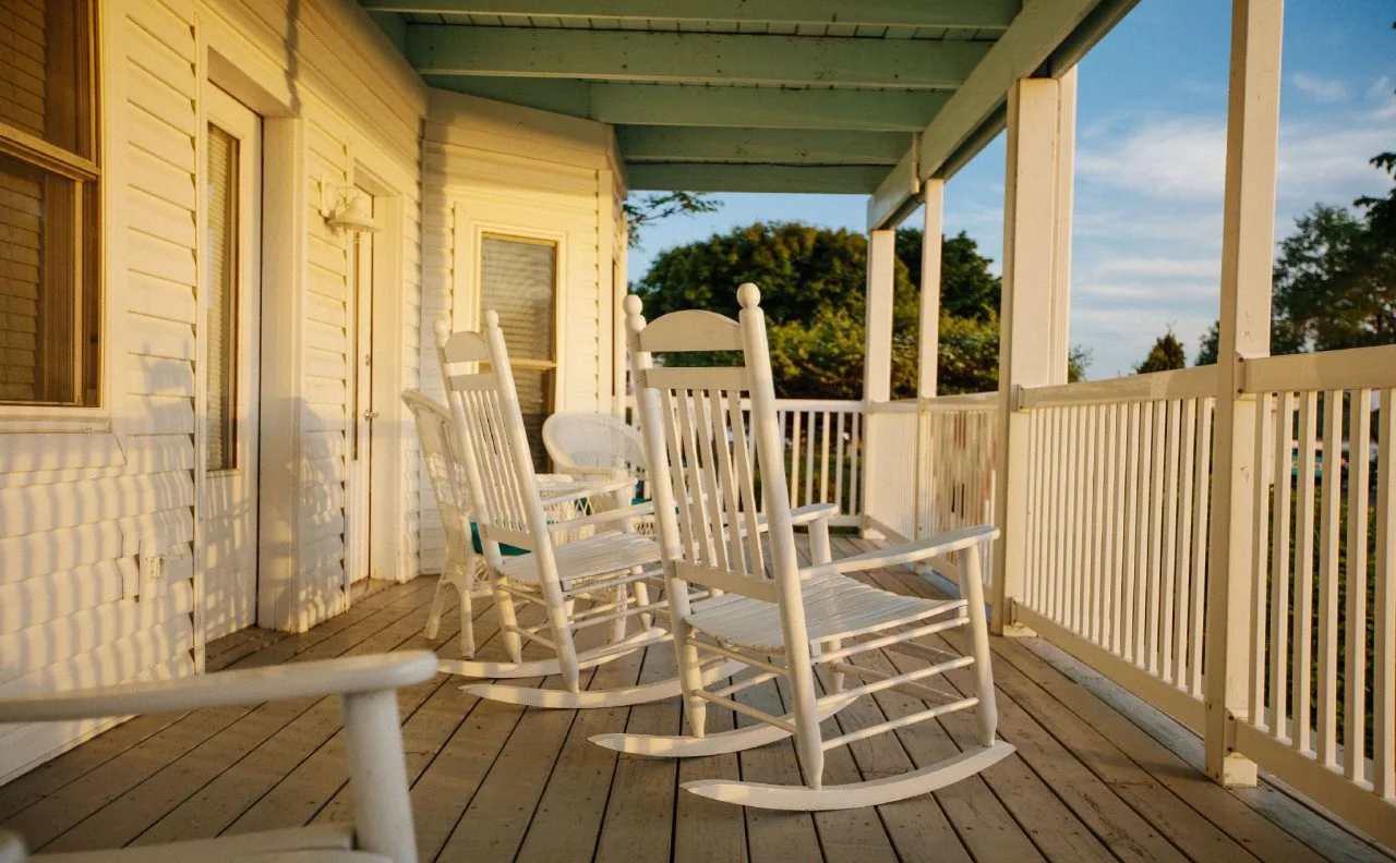 Foto - Urban Lodge Hotel