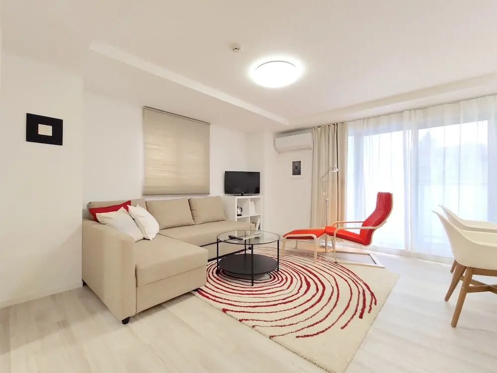 Foto - LANG Hotel GINZA 1K