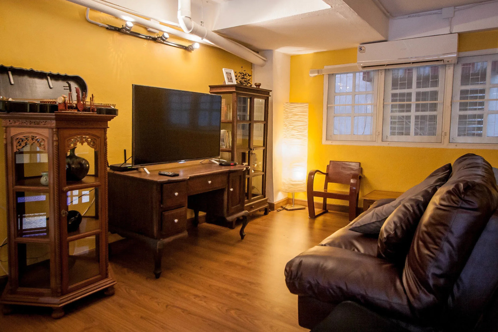 Foto - Thai Thai Hostel