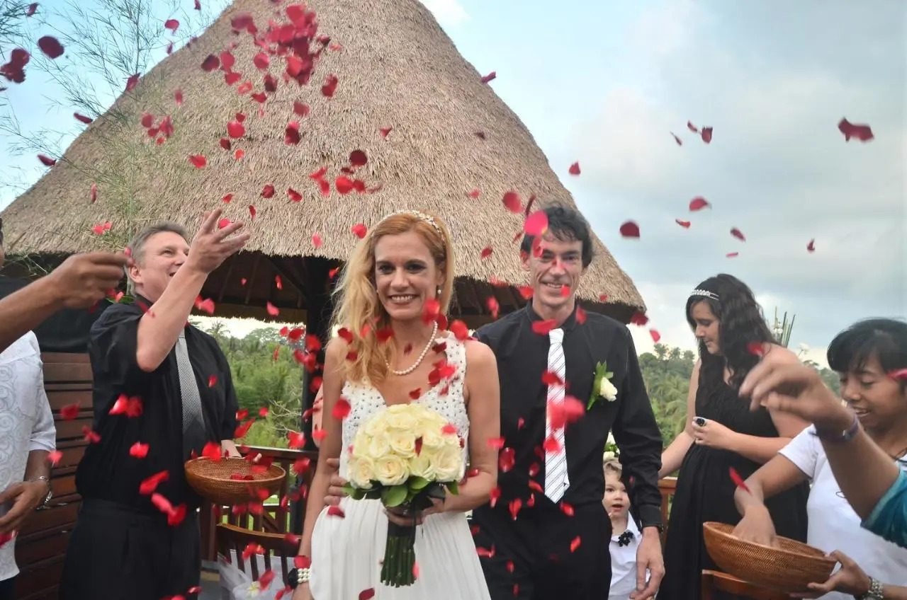 Foto - Ubud Green Resort Villas Powered by Archipelago