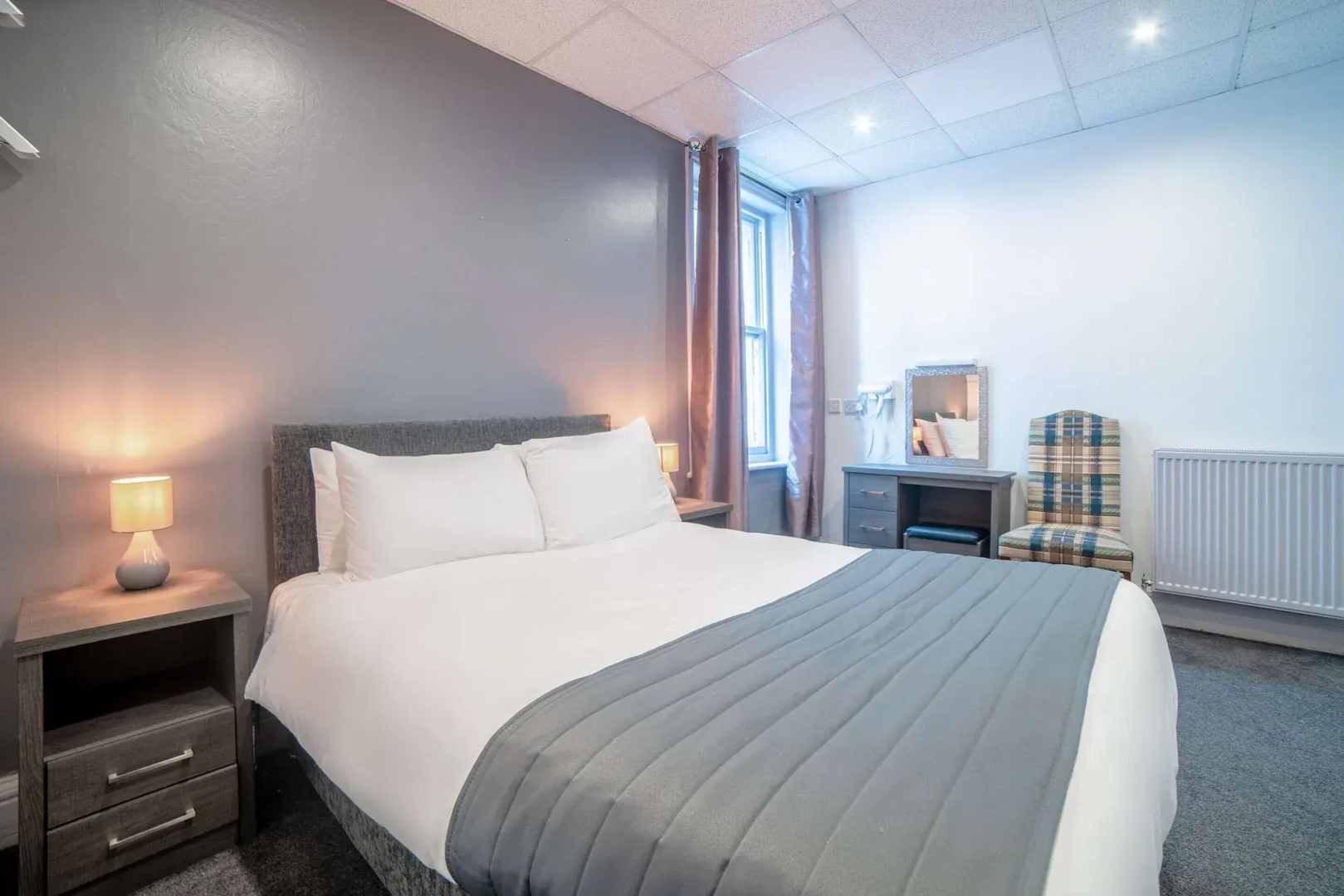 Foto - Comfort Inn Blackpool Gresham