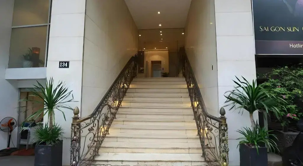 Foto - Collection O Le Grand Hanoi hotel - The Sun