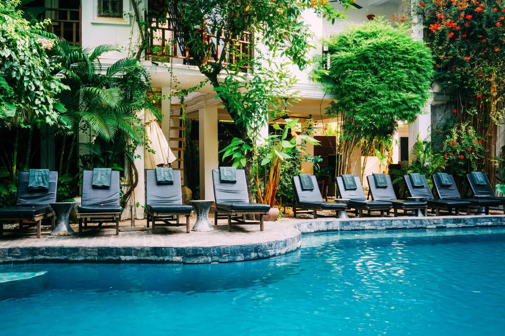 Foto - Rambutan Resort – Siem Reap