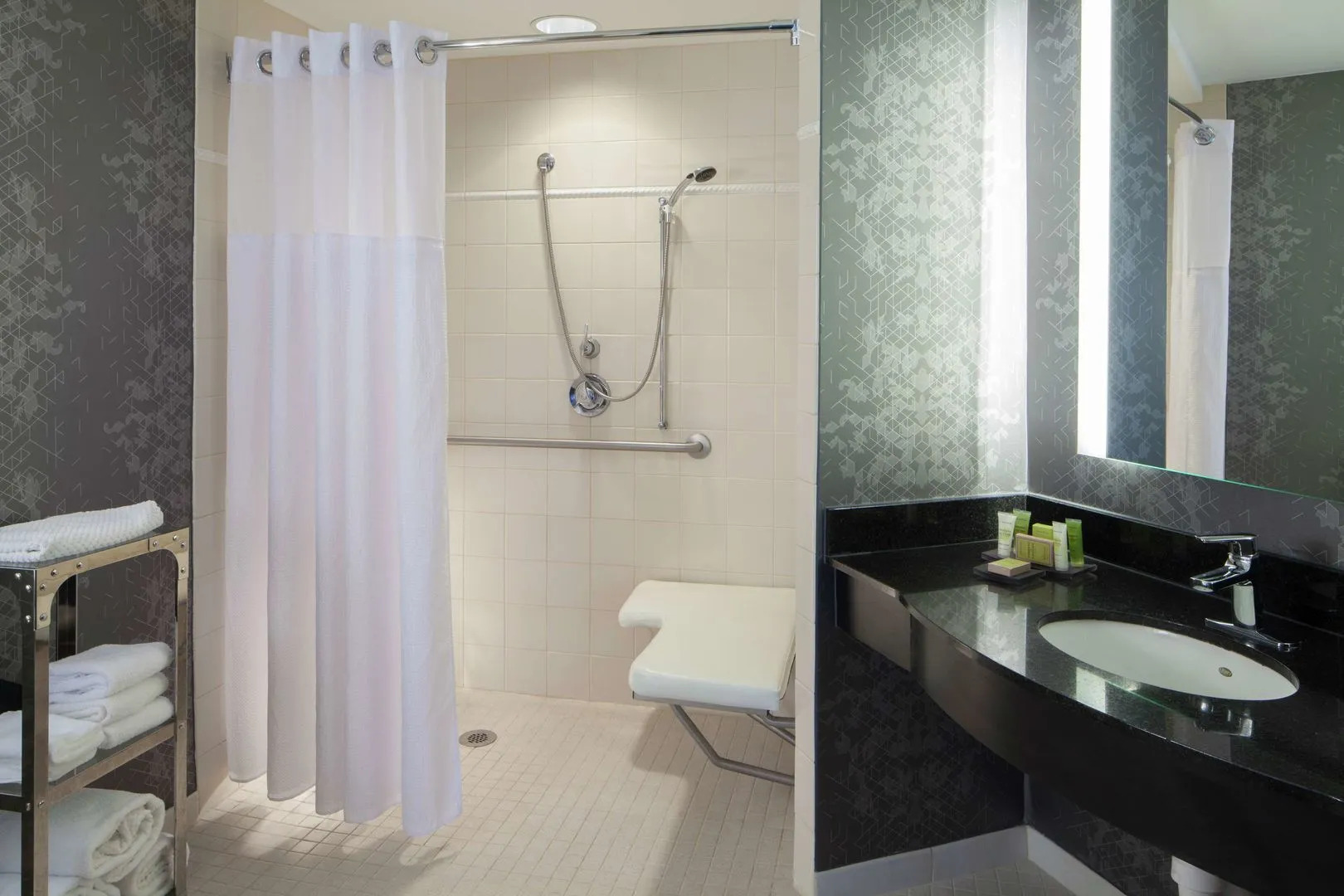 Foto - Hilton Boston Back Bay