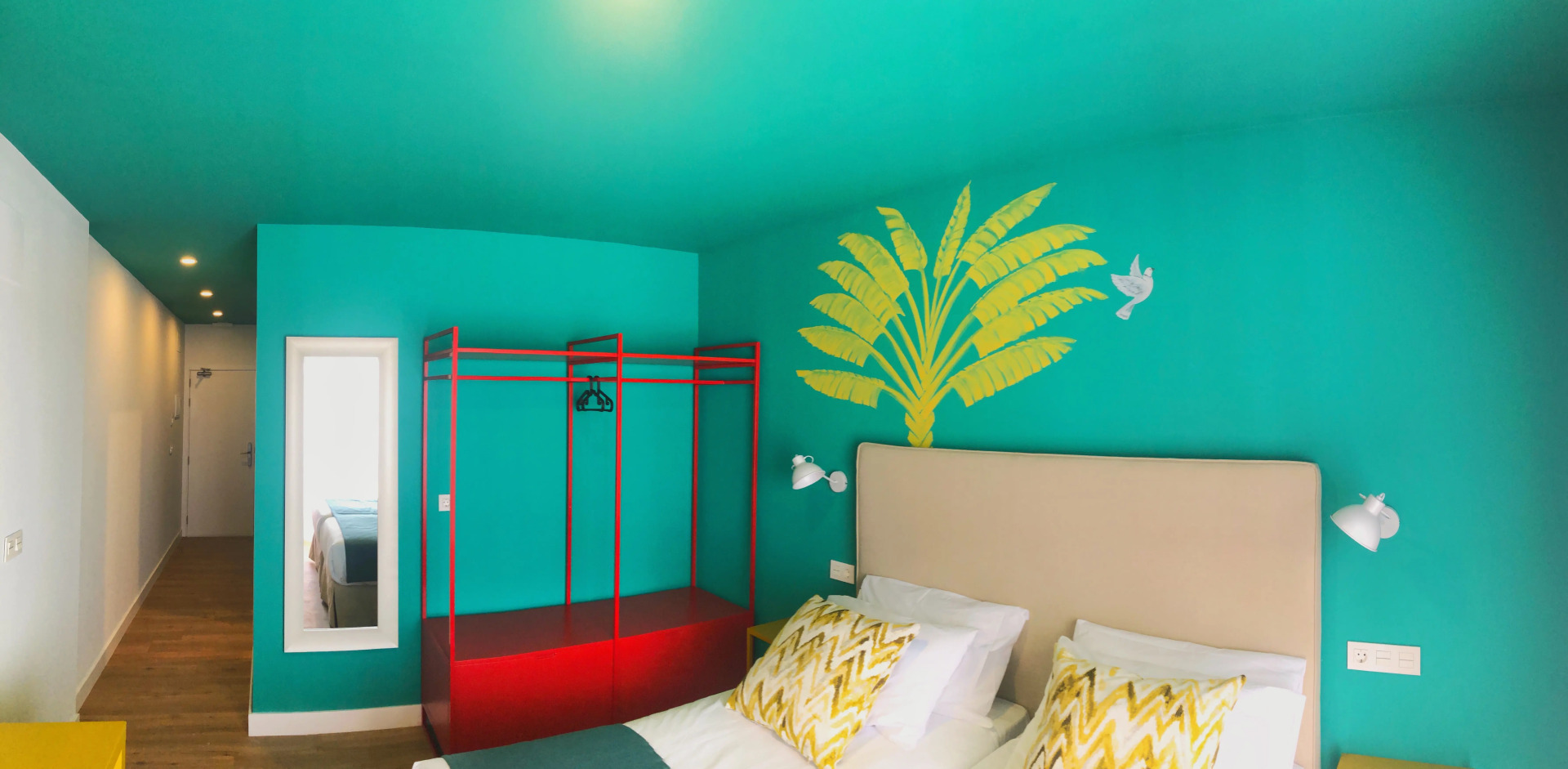 Foto - Hotel Ritual Maspalomas - Adults Only