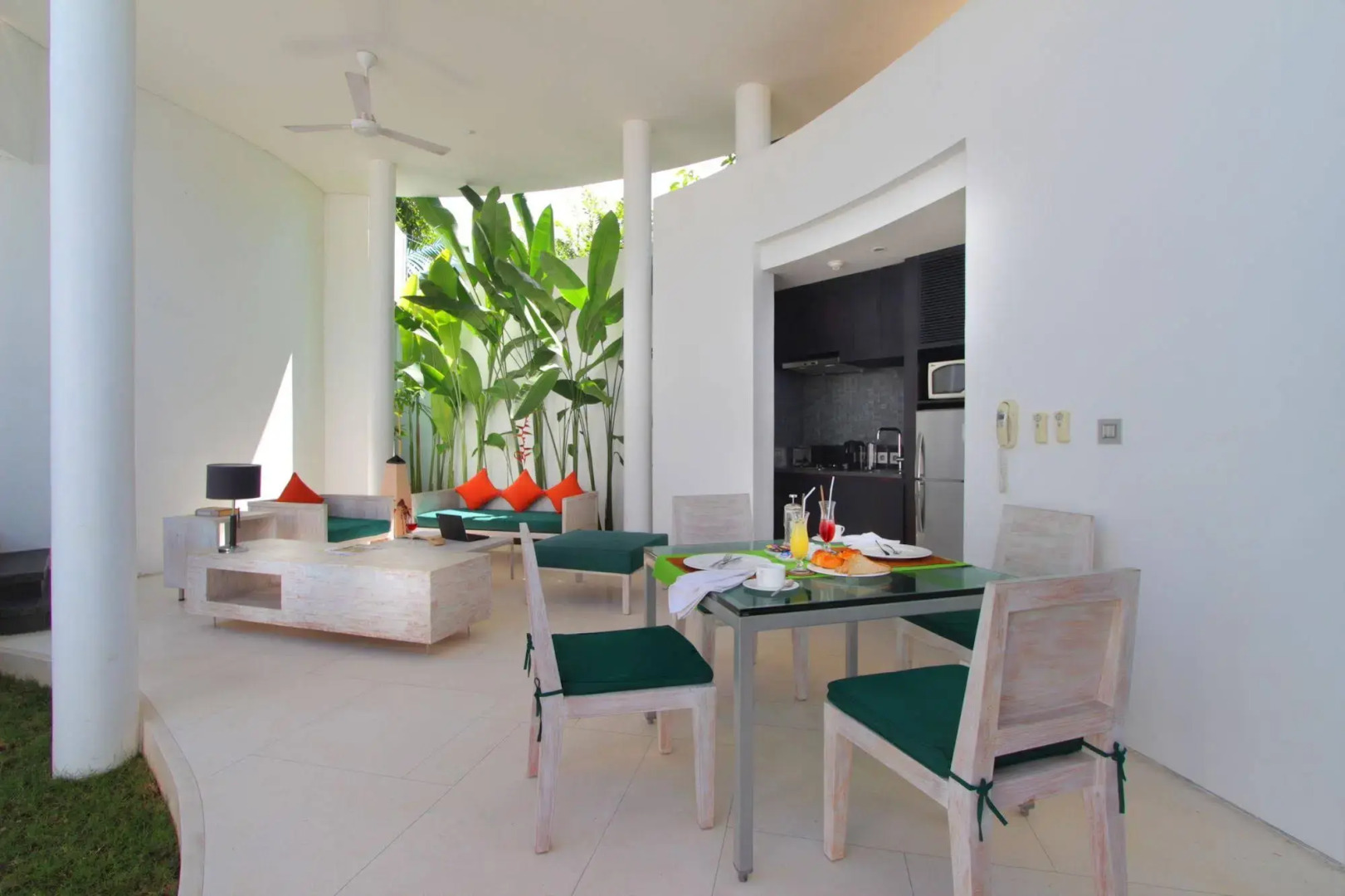 Photo - Taman Mesari Luxury Villas-Seminyak