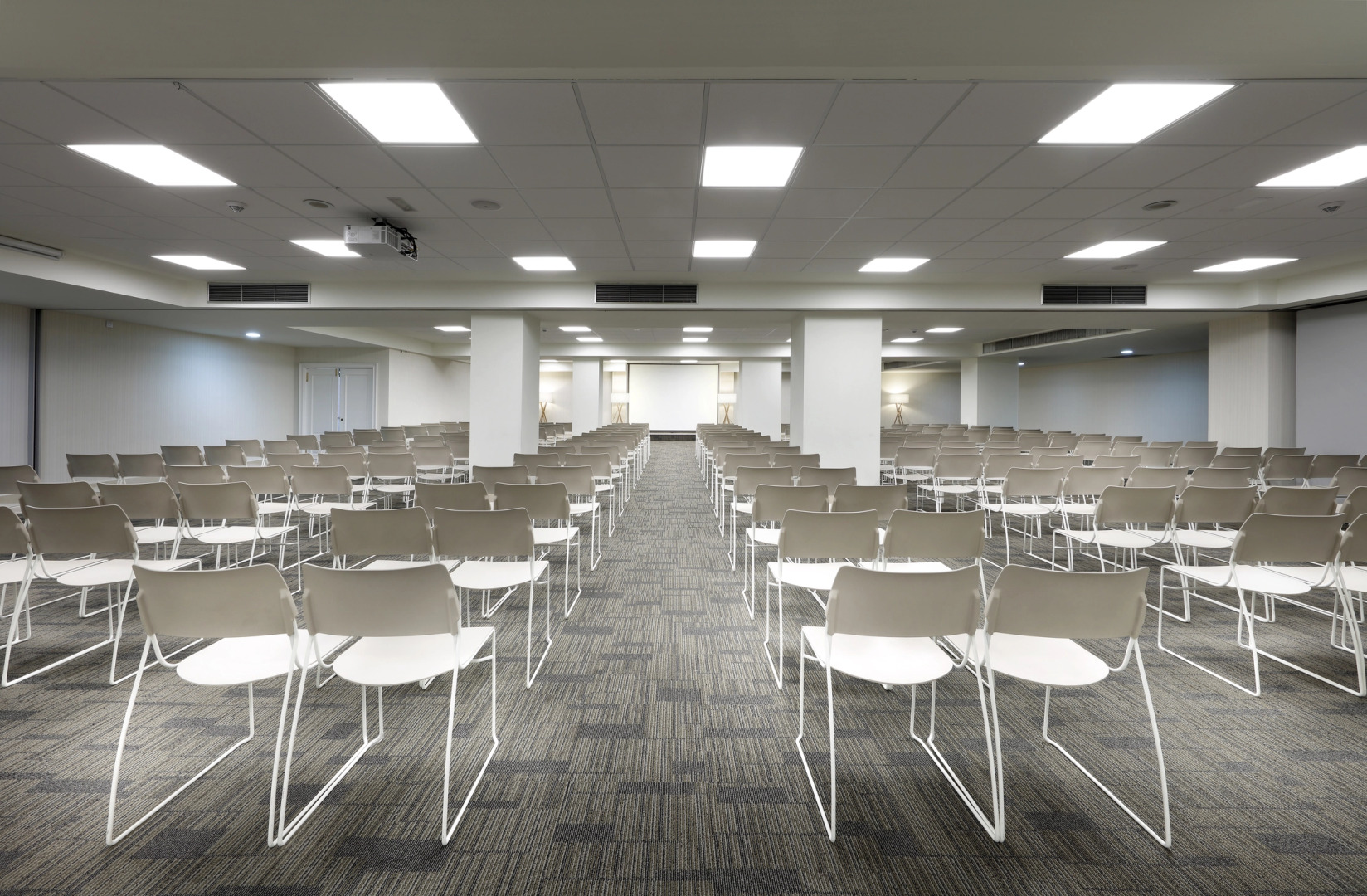 Foto - Barceló Bilbao Nervión