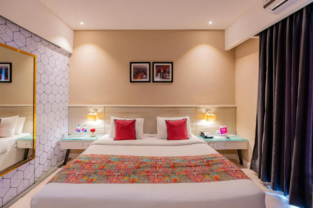 Foto - Regenta Inn Jaipur