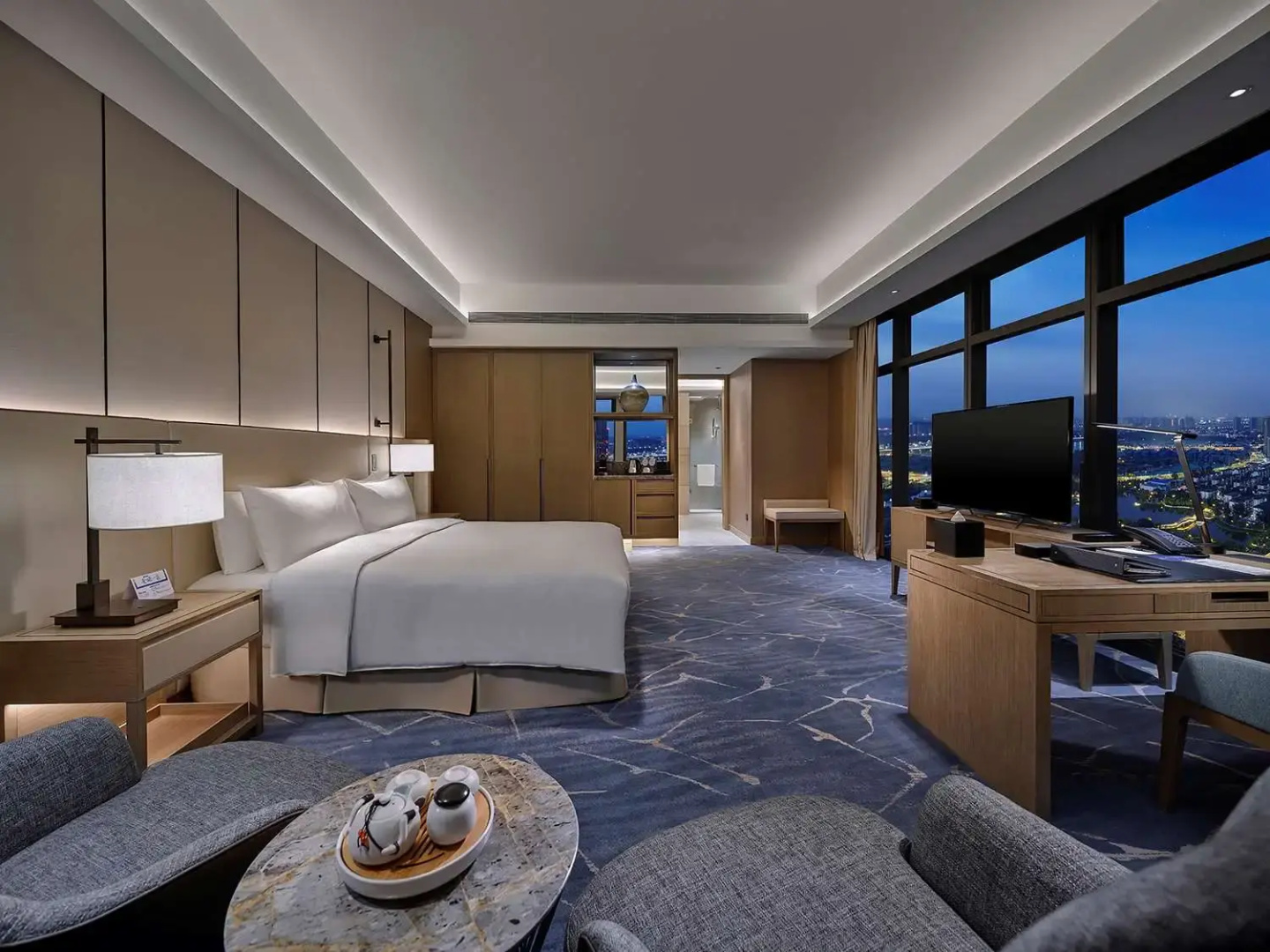Photo - Hilton Beijing Tongzhou