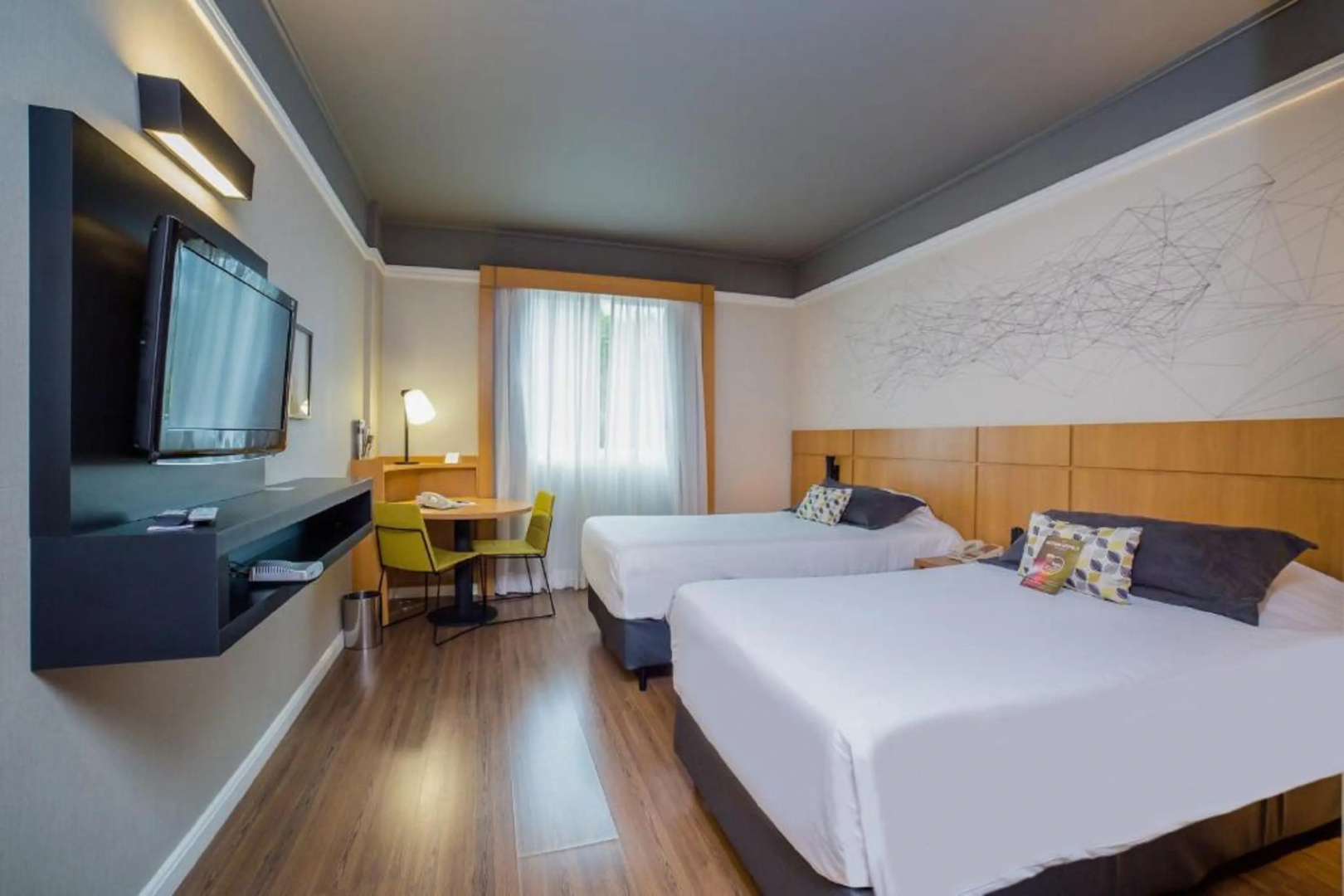 Photo - Bristol Santo André Hotel