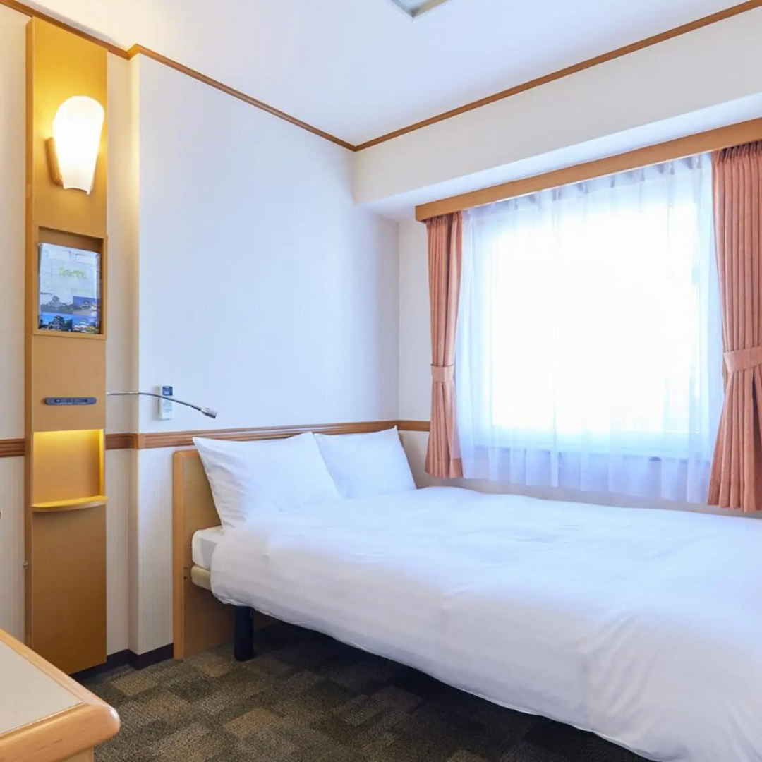 Foto - Toyoko Inn Osaka JR Noda Ekimae