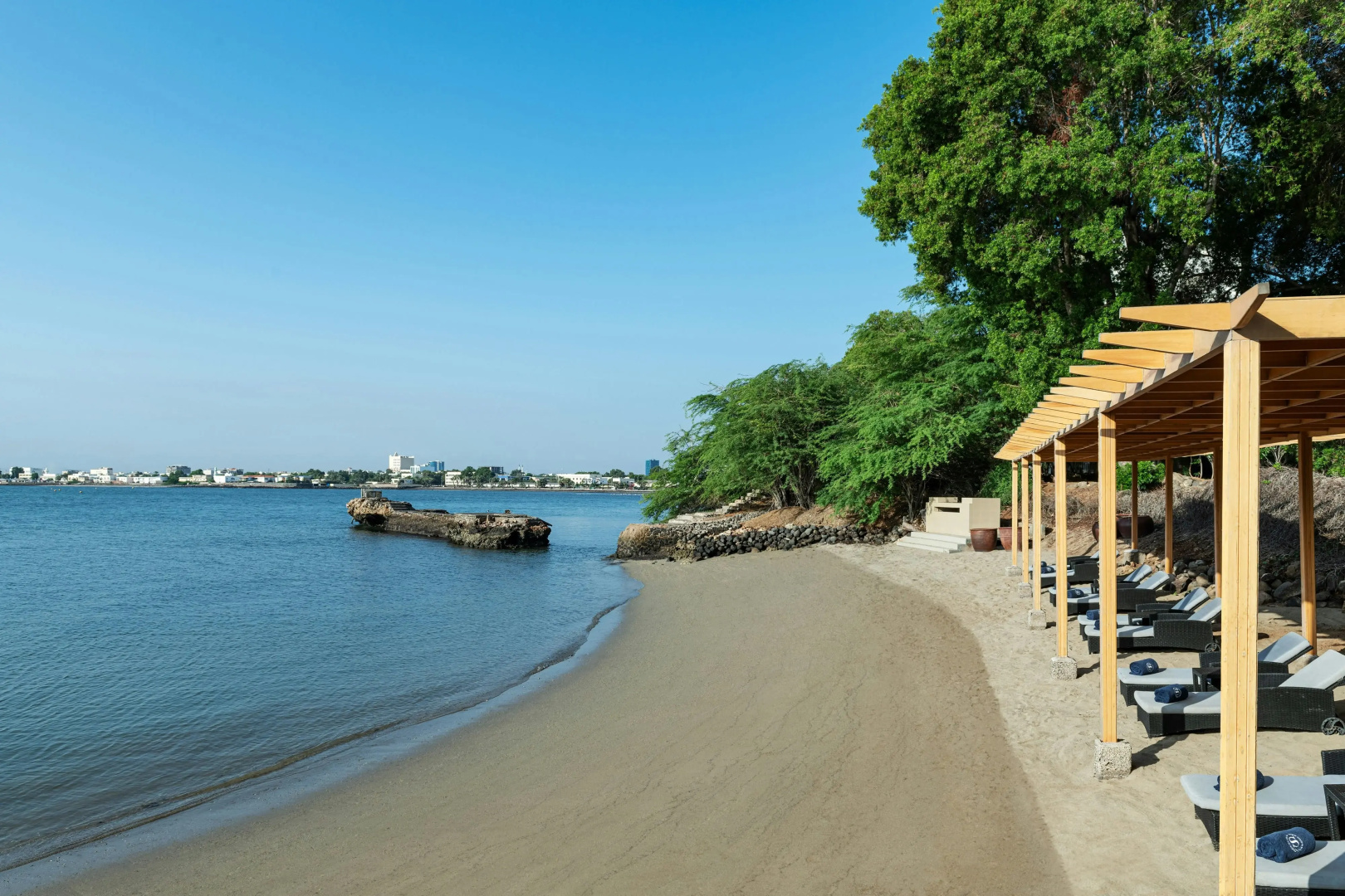 Foto - Sheraton Djibouti