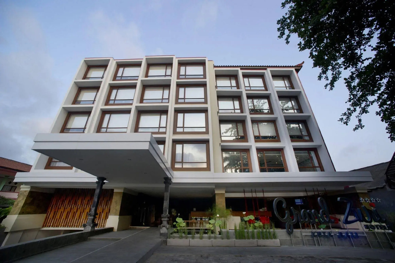 Foto - Grand Zuri Kuta Bali