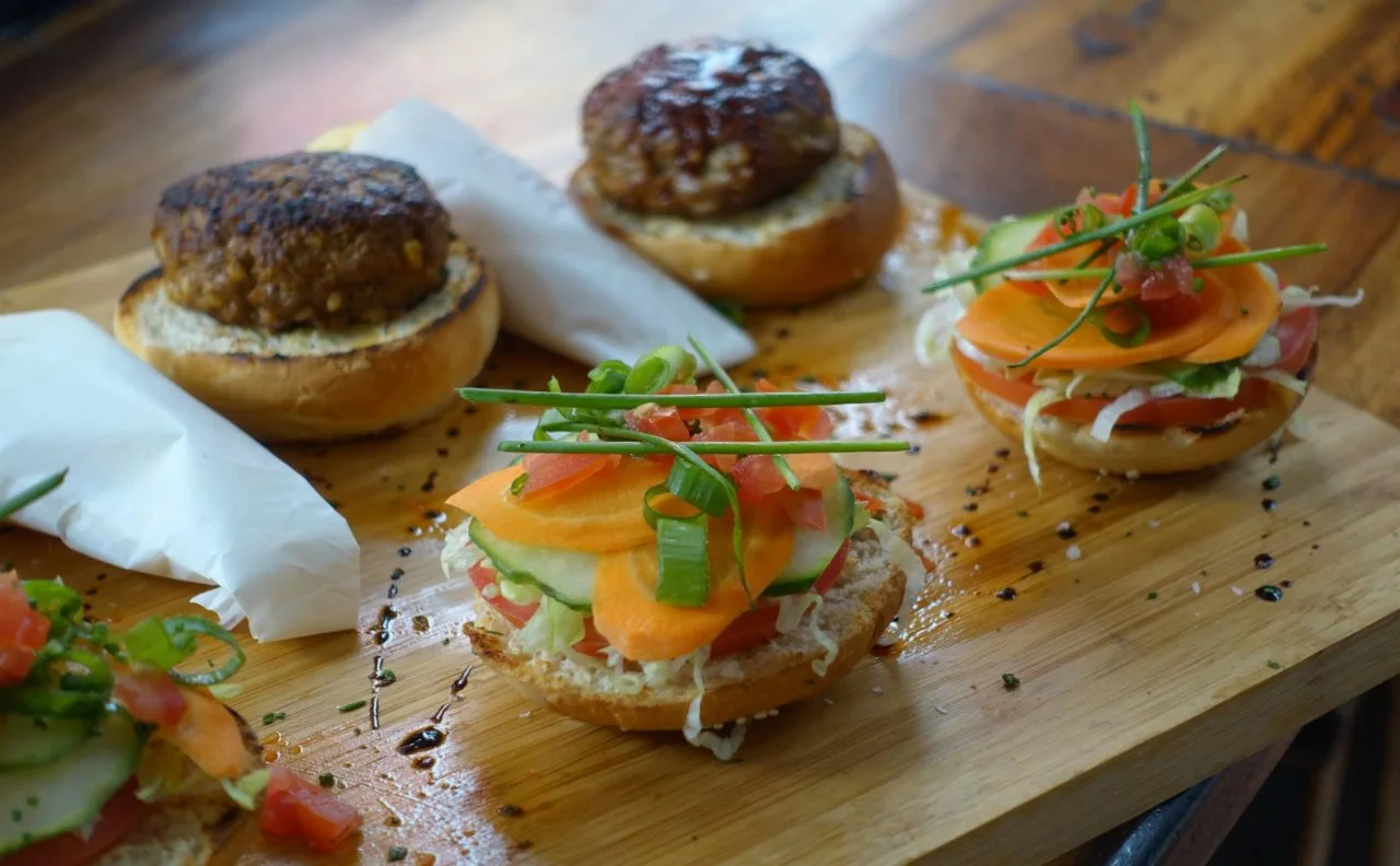 Photo - Bannister Hotel