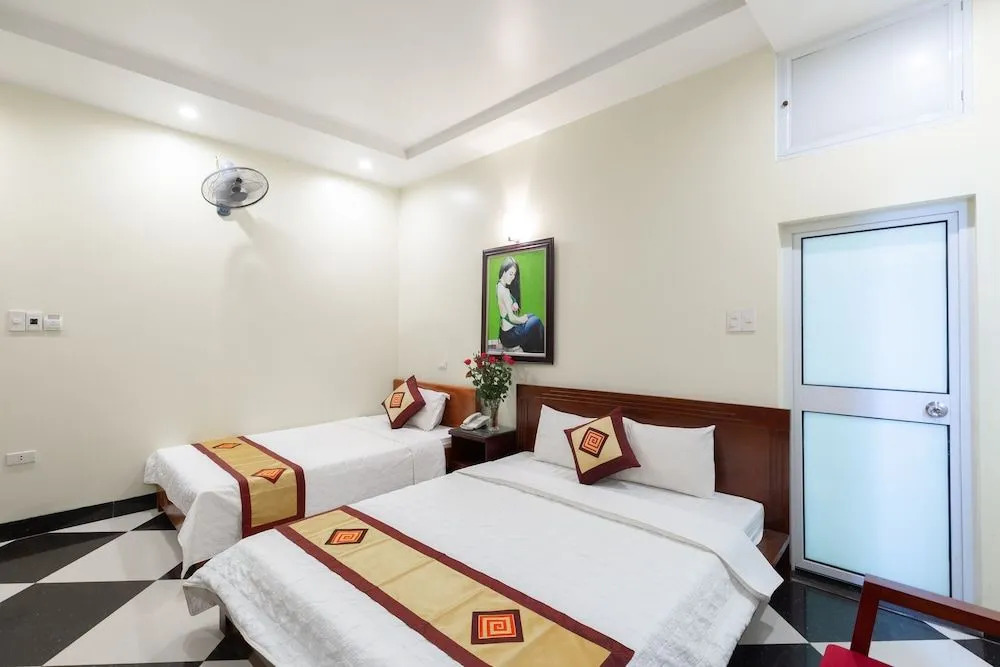 Foto - Titanic 2 Hotel