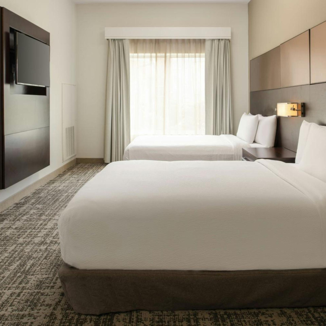 Foto - Residence Inn by Marriott Houston City Place