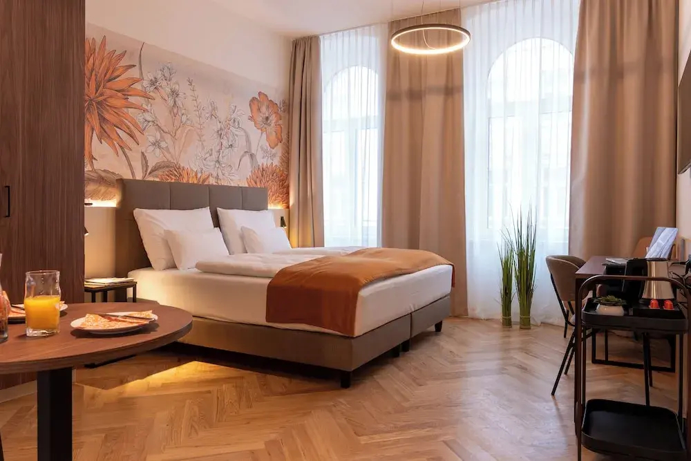 Foto - OLIVER comfy I Apartments with self check-in