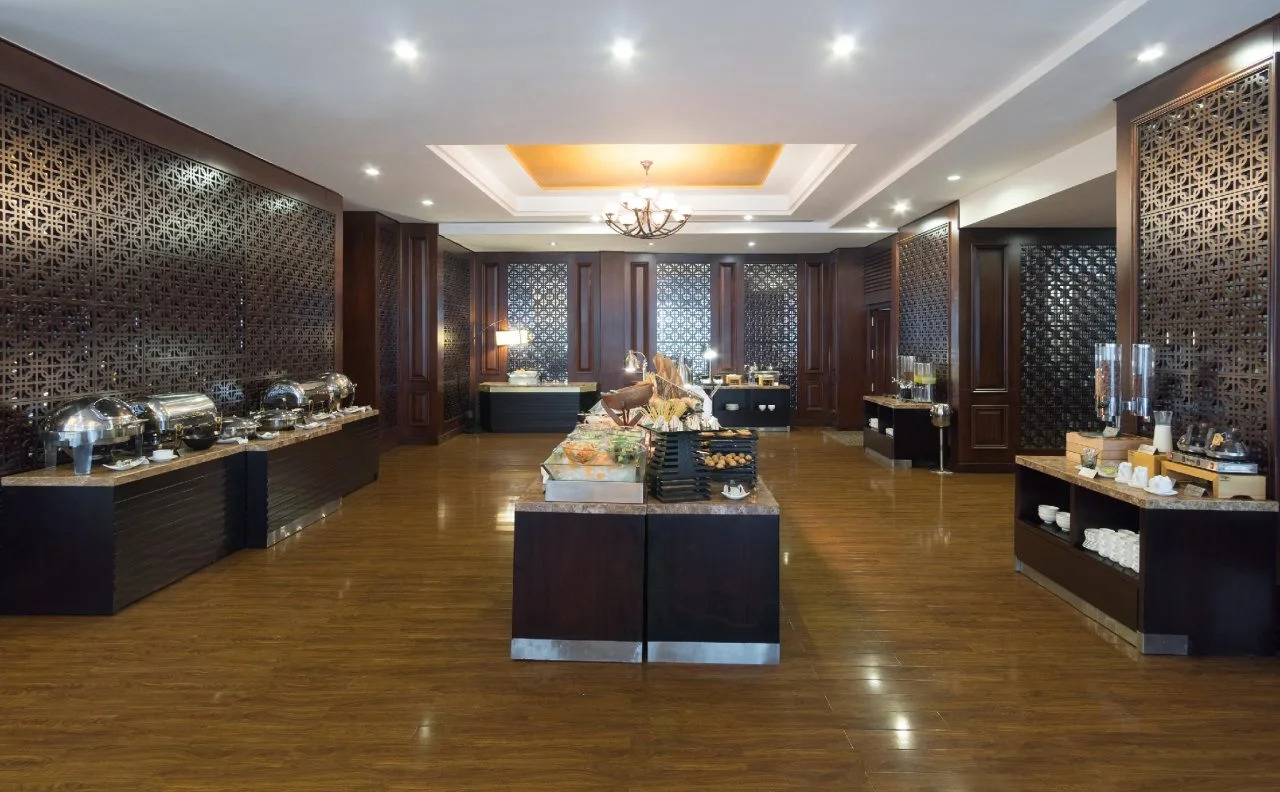 Photo - Nhat Ha L’Opera Hotel