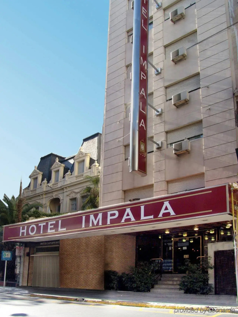 Foto - Hotel Impala
