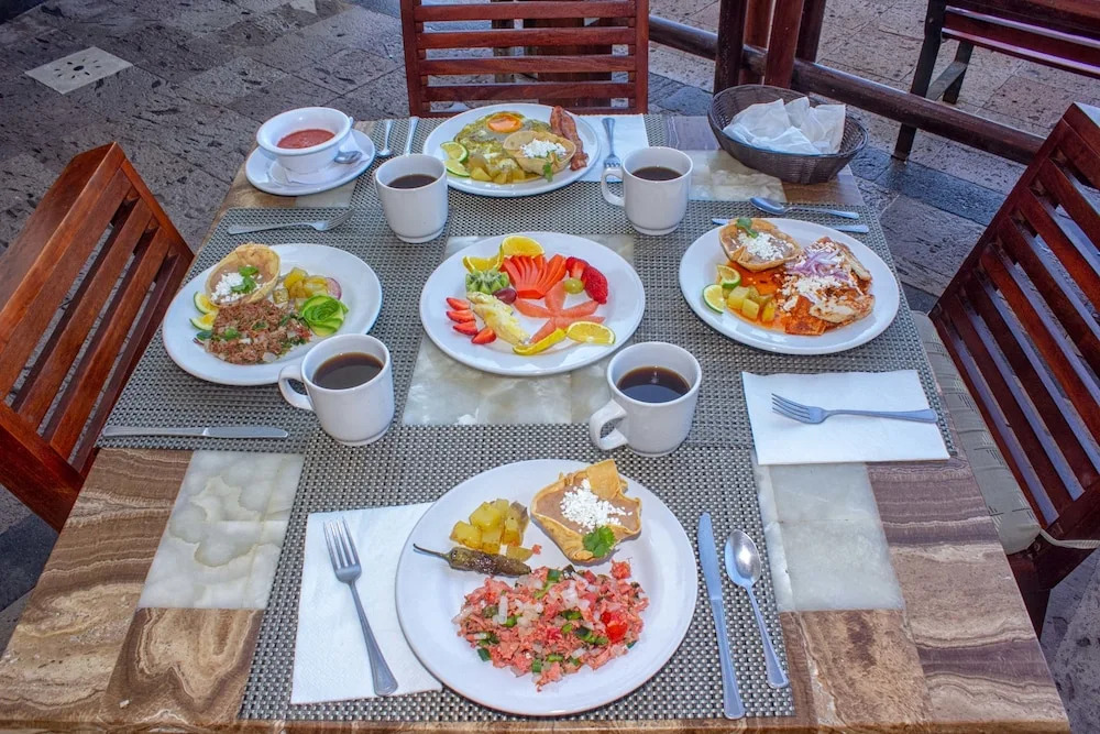 Foto - Zafiro Beach Boutique Resort