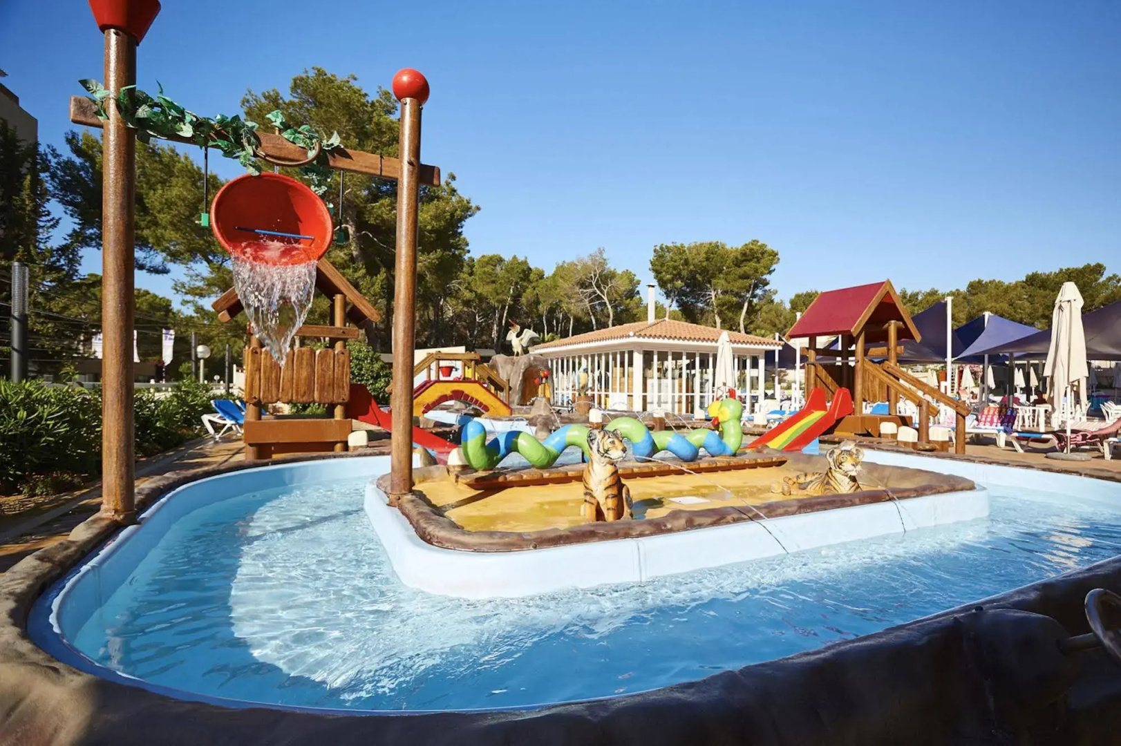 Foto - Invisa Ereso All Inclusive