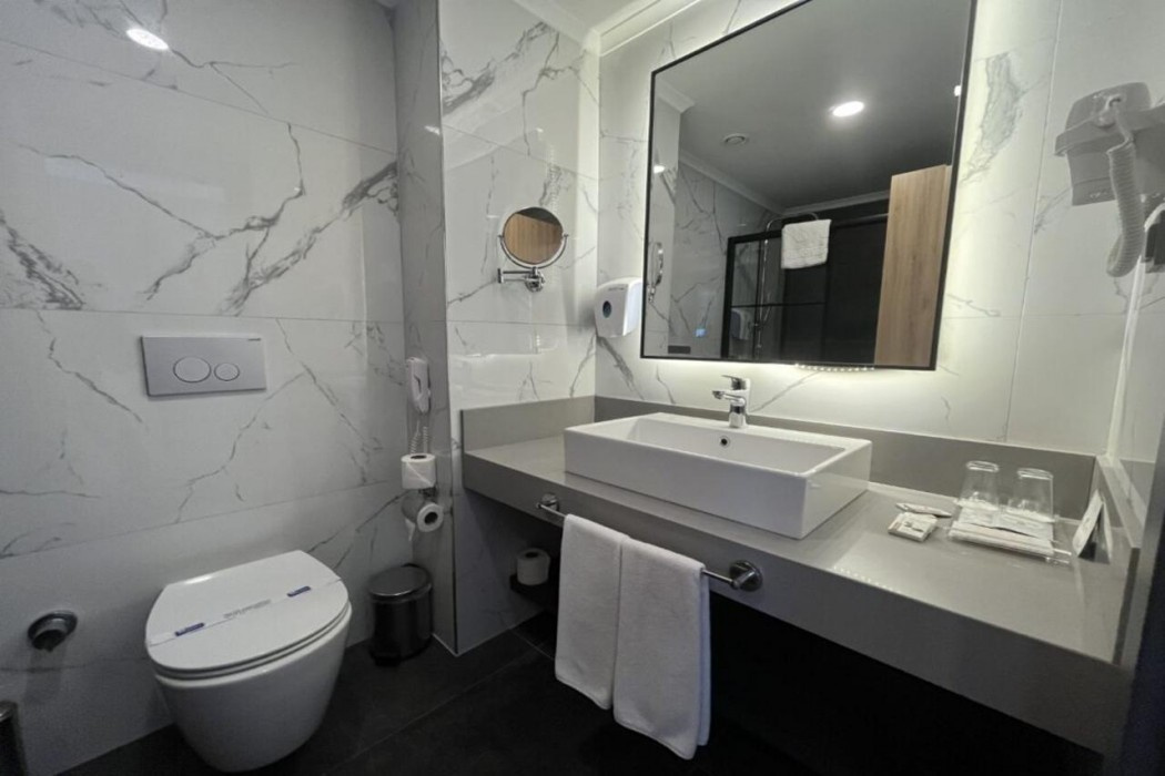Foto - Side Zeugma Hotel - Adult Only 16 Plus