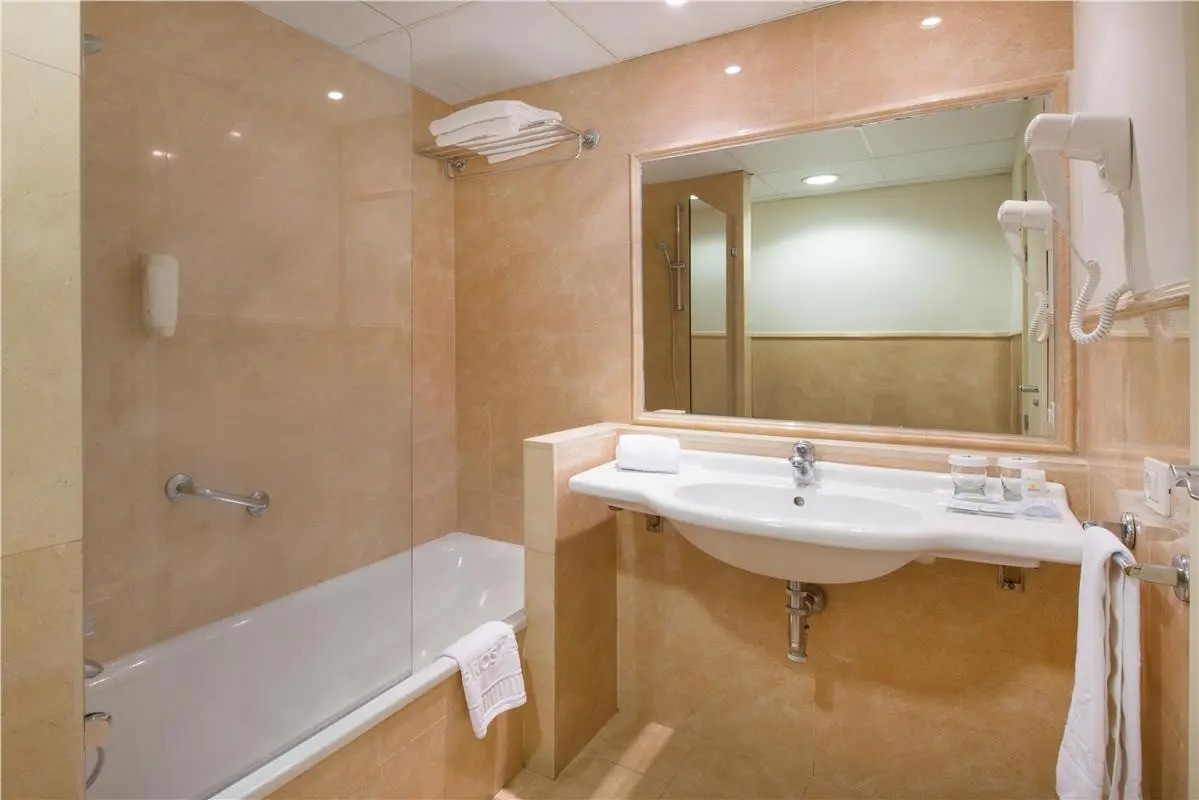 Foto - Iberostar Waves Las Dalias All Inclusive